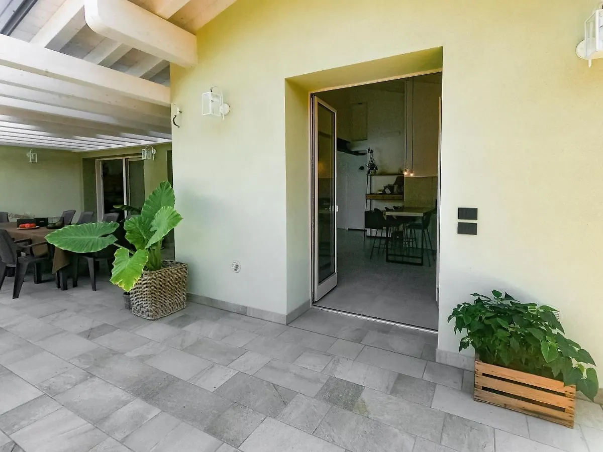 Villa Calla Soiano Del Lago
