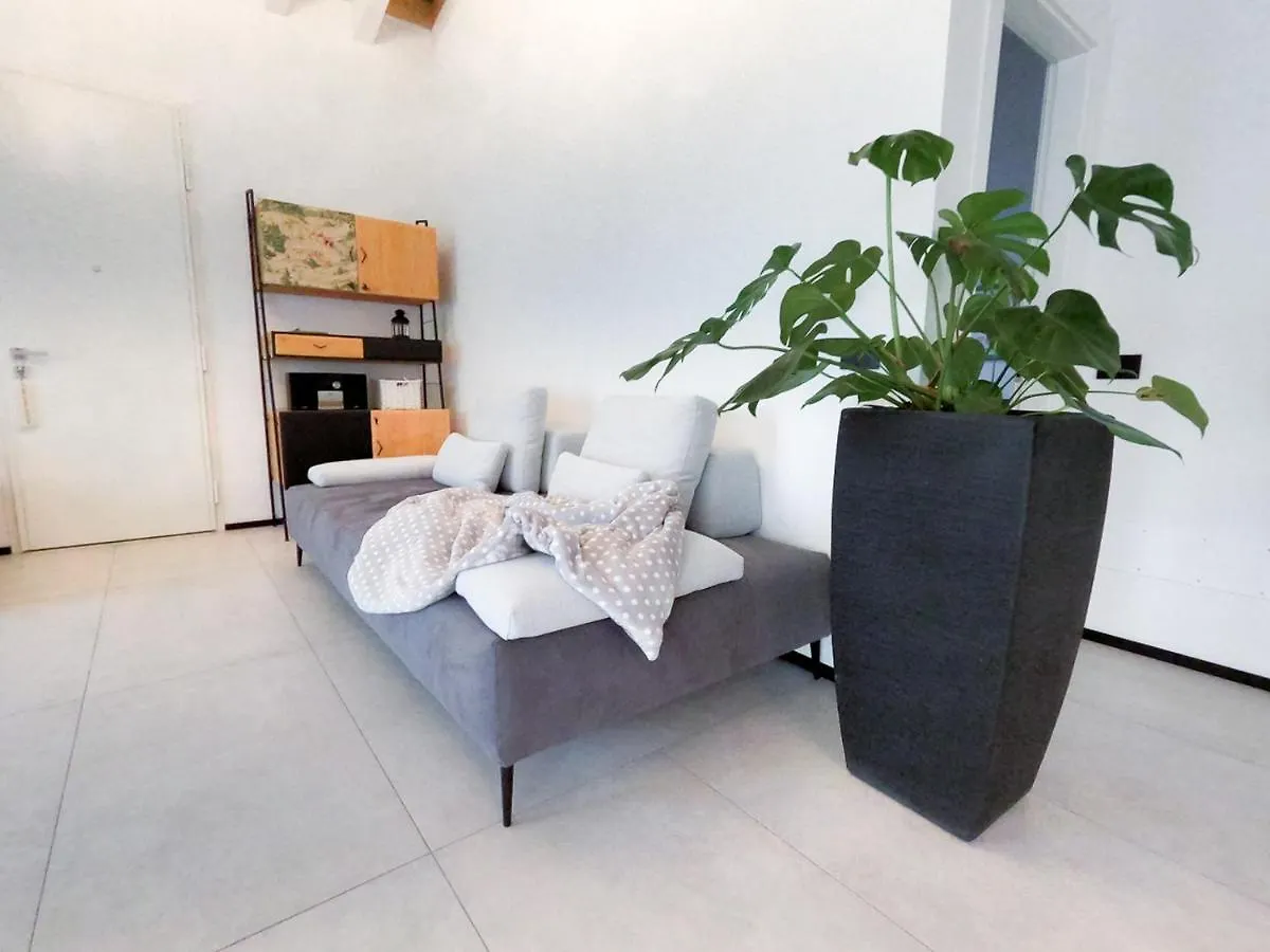 Villa Calla Сойано-дель-Лаго